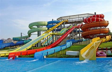 Top 6 Amusement Parks In Pune 2023 Timings Entry Fee