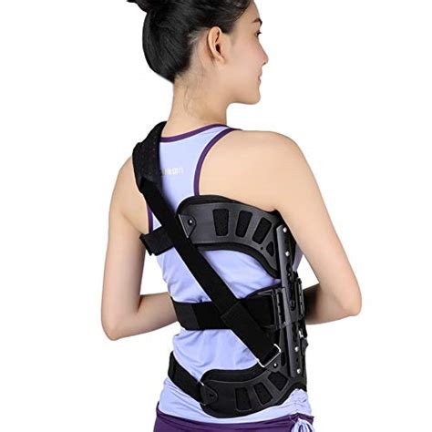 Our 10 Best Back Brace For Scoliosis Adults Of 2023 Reviews