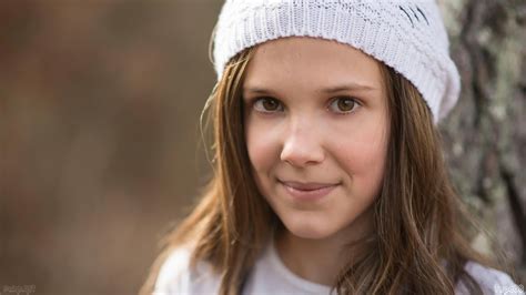 Millie Bobby Brown 4k Wallpapers Wallpaper Cave