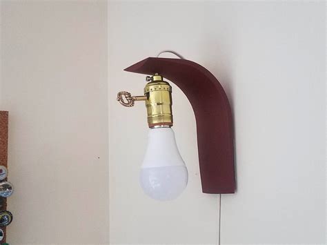 Wall Hanging Lamps Home Design