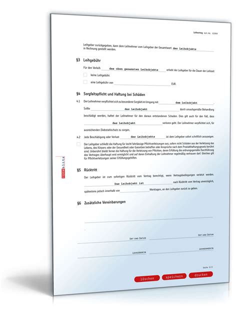 Das sind die symptome der mutation. Leihvertrag Küche Vorlage | Kaufvertrag Pdf
