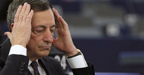 Allo stesso tempo, però, l'esito del voto ha. Draghi al Parlamento europeo: cosa ne sarà del Qe a marzo ...