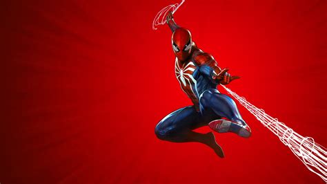 Miles morales releases on november 12th for ps4 and ps5! Spider-Man PS4 Cover Art 4K 8K Wallpapers | HD Wallpapers | ID #25209