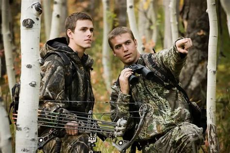 The Best Bowhunting Camo Year Reviews And Comparison