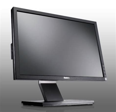 The fast response time of 5 ms in this dell lcd monitor provides smoother image transitions while playing games, sports events and 3d images. Dell Launches the 19-inch Widescreen UltraSharp 1909W LCD ...