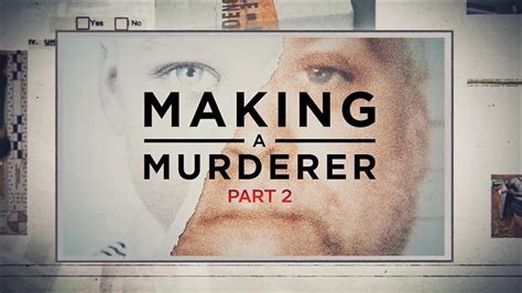 Making A Murderer 2015