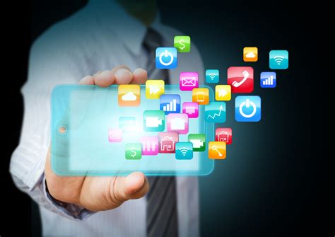Mobile App Development Trends 5 To Look Out For In The Recent Future