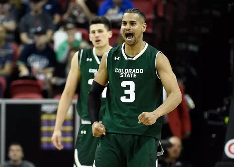 CSU Men's Basketball Releases Full Regular Season Schedule