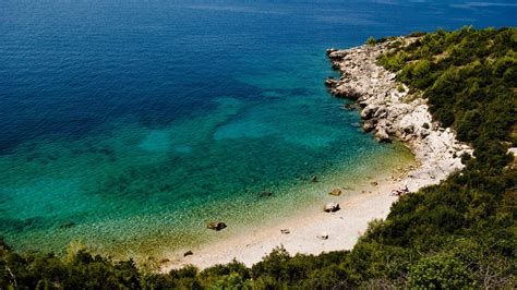 Top 5 Najpiękniejsze Plaże W Chorwacji Blog Clickandboat