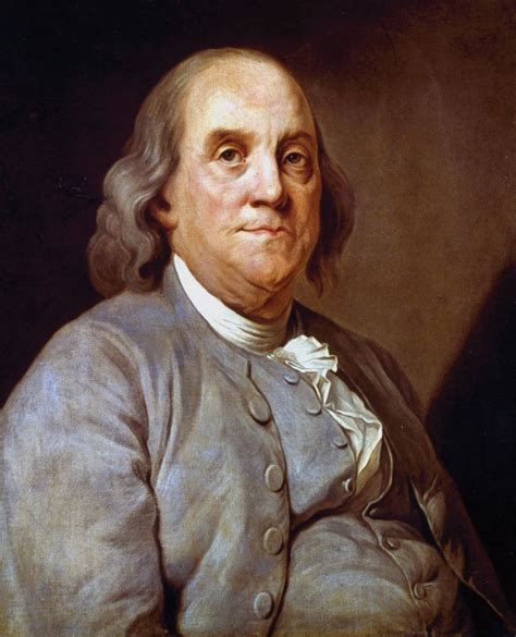 Discover The Wisdom Of Ben Franklin Top Quotes Revealed