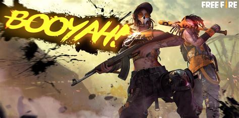 Eventually, players are forced into a shrinking play zone to engage each other in a tactical and diverse. Evento Dia do Booyah! vai distribuir itens gratuitos no ...