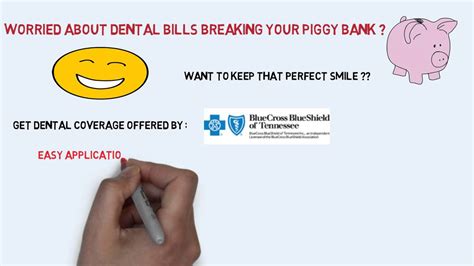 You can see what is covered for preventive, basic, and major services in the. Blue Cross Dental Insurance Tennessee BCBS of TN - YouTube