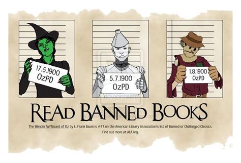 Banned Burned Censored And Challenged A Visual Celebration For Banned Books Week Banned