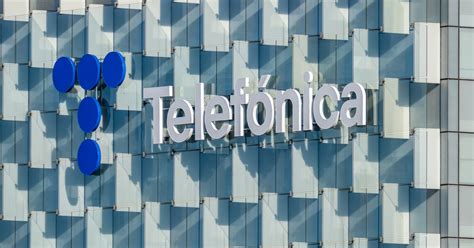 Telefónica Evaluating Selling Stake In Uk Towers Firm Cornerstone Dcd