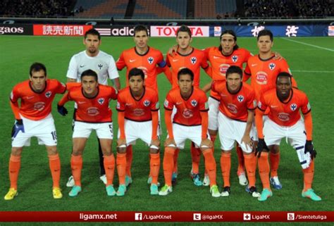 Get a report of the monterrey vs. Rayados Vs Chelsea | Mundial de clubs, Cazadora cuero, Fútbol