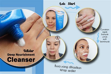 Langkah pertama dalam memastikan keberkesanan penggunaan pencuci muka untuk kulit berminyak anda adalah dengan melihat fungsinya dalam membersihkan kotoran. Product Review: Bio - Essence Cleanser dan Peeling Gel ...
