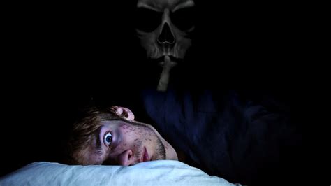 25 Creepiest Sleep Paralysis Stories Youtube
