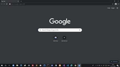 Windows How To Change Chromium Browser Logo And Name CodeBugFixer