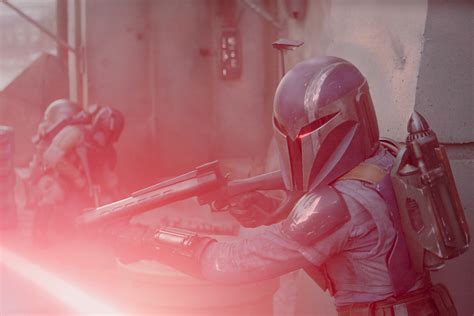 ‘the Mandalorian Season 3 Is A Like A Series Of Backdoor Pilots For Other Shows Reportwire