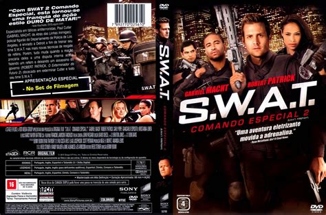 Swat Comando Especial ~ Tecktudo