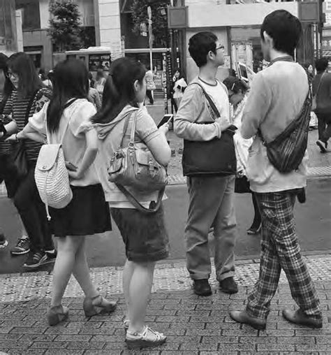 Japanese Millennials And Politics An Introduction Association For