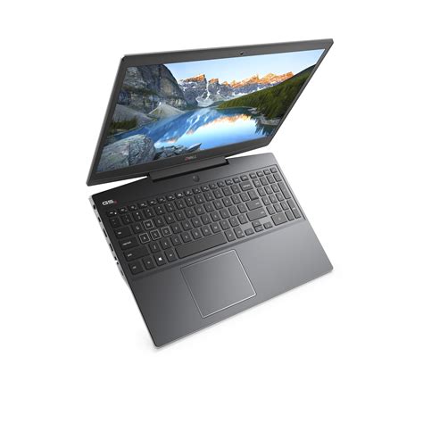 Ces 2020 Dell Introduces Sleek Affordable Laptop For Gamers Windows
