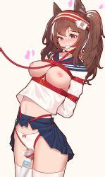 Mirrorya Akagi Warship Girls R Warship Girls R Absurdres Highres