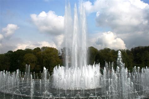 X Wallpaper Water Fountain Peakpx