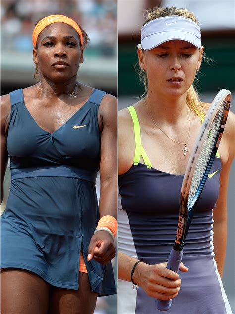 Wimbledon 2013 Im Sorry I Was Out Of Line Says Serena Williams