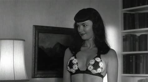 The Notorious Bettie Page Movie Bettie Page Movie Cool Girl Bettie Page