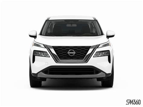 Southside Nissan The 2023 Rogue S Fwd In Vancouver