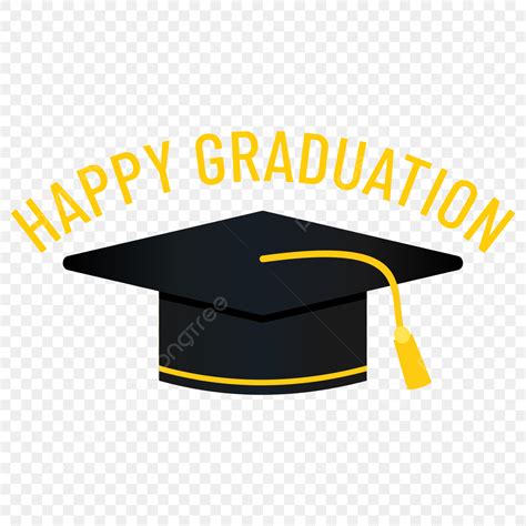 Topi Wisuda Vector Png 3 187 Png Image To Word Imagesee