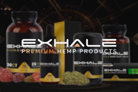 exhale wellness reviews quality cbd oil thc gummies and delta 8 products [2024 update]