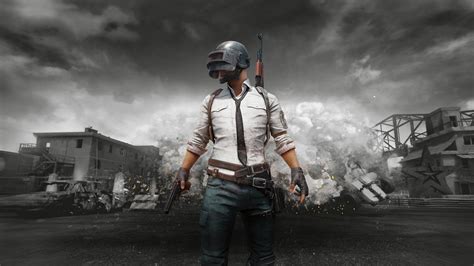 4k Poster Of Playerunknowns Battlegrounds Game Hd Wallpapers