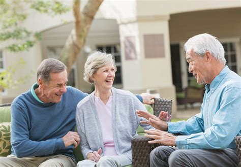 Tips for Relocating Your Elderly Parents - Containing the ...