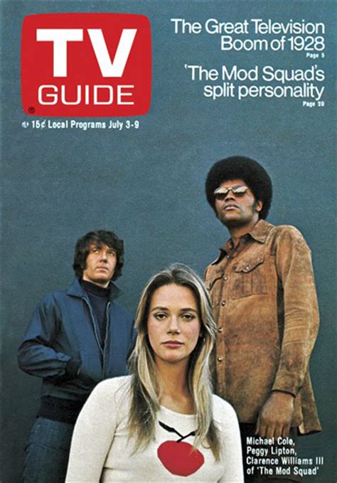 15 Tv Guide Covers From The 1970s That Will Take You Down Memory Lane
