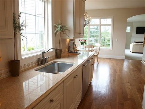 Painters will be here next week to start painting the cabinetry and trim throughout our house. My Home: dare to be spare: my KITCHEN (With images) | Kitchen wall colors, White kitchen ...
