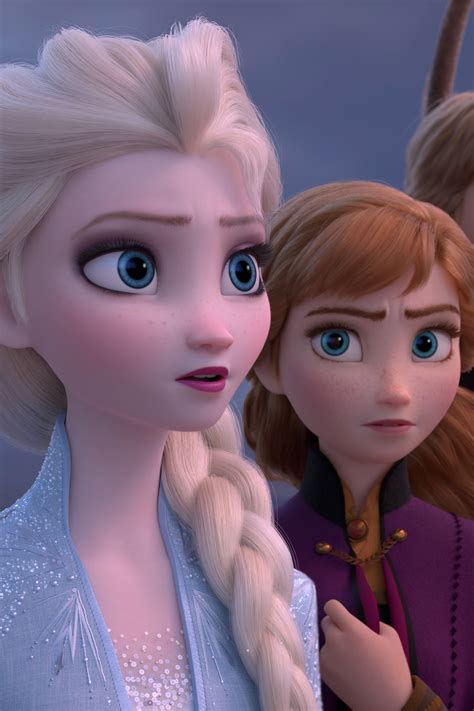 Frozen 2 La Película Que Debes Ir A Ver Hasta Sin Niños Vogue España