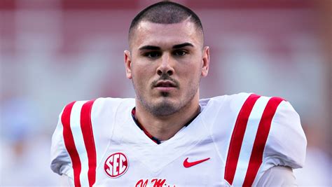 Indianapolis Colts Quarterback Chad Kelly Sued For Assault And Battery