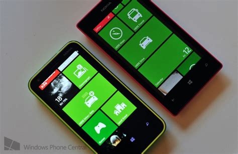 Nokia lumia 520 é um smartphone básico anunciado pela nokia na mobile world congress de 2013. Metro Phone Blog: Amber já disponível via OTA para os ...