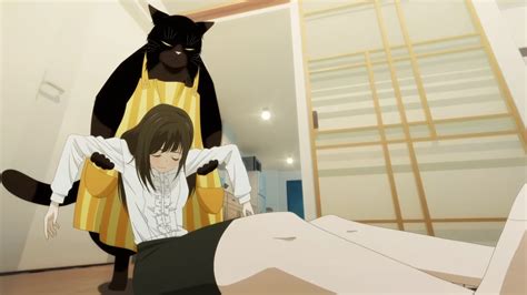 O Anime Dekiru Neko Wa Kyou Mo Yuuutsu Divulgou Seu Segundo Trailer