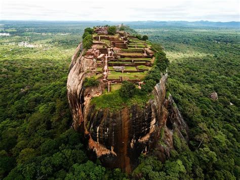 ¿sri Lanka Qué Ver 10 Lugares Especiales Weroad