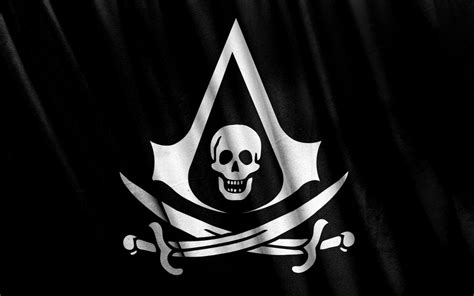 49 Assassin S Creed Black Flag Wallpaper WallpaperSafari
