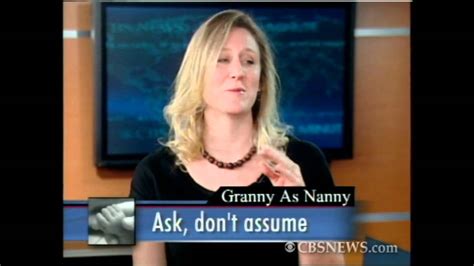 Granny As Nanny Youtube