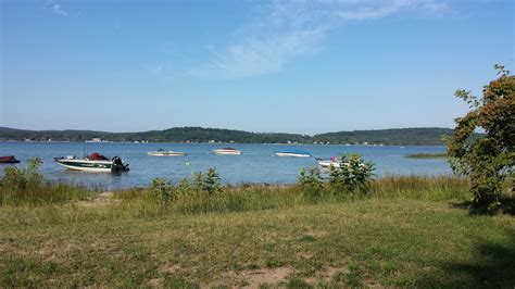 Young State Park Boyne City Michigan Michigan Camping And Beyond