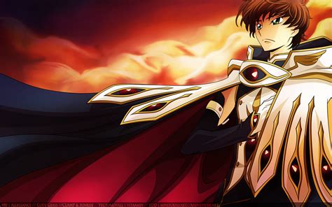 Code Geass Full Hd Wallpaper And Background Image 1920x1200 Id105064