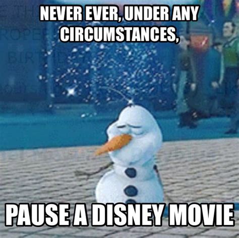 never pause a disney movie disney films disney characters frozen love dragon movies tv show