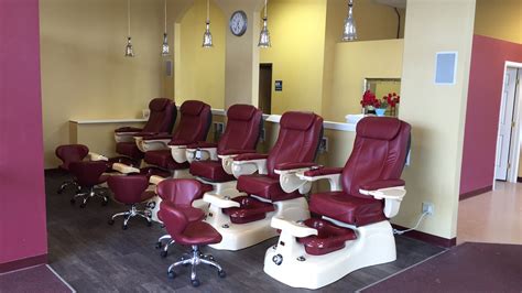 Maybe you would like to learn more about one of these? Nail Salon In Walmart Cheyenne Wy - NailsTip