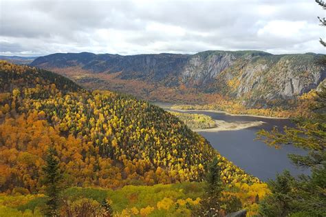 Parc National Du Fjord Du Saguenay Parcs Nationaux Sépaq