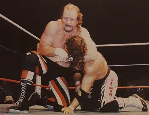 Terry Funk Passes Away At 79 Years Old Scotts Blog Of Doom